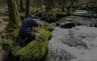 Cornwall Photography Workshop