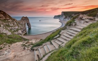 Fine Art landscape photography by Peter Hodges photography