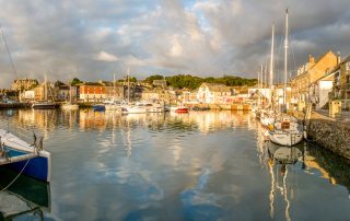 Cornwall Seacape Landscape Photography Padstow