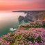 Bedruthan Steps, North Cornwall